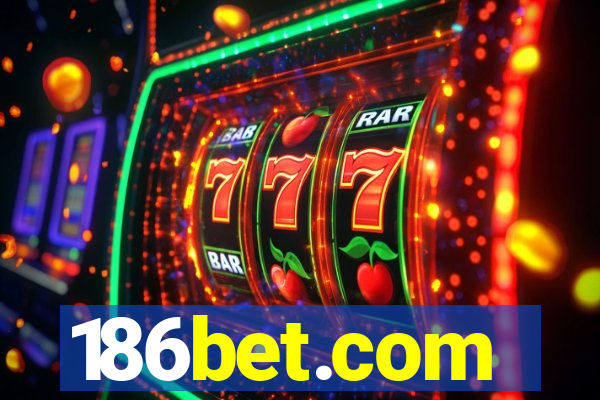 186bet.com