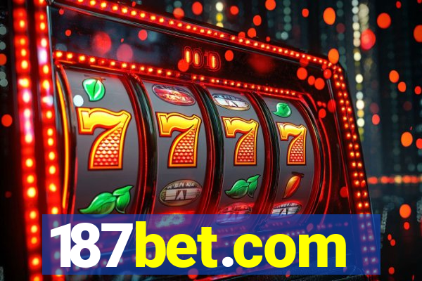 187bet.com