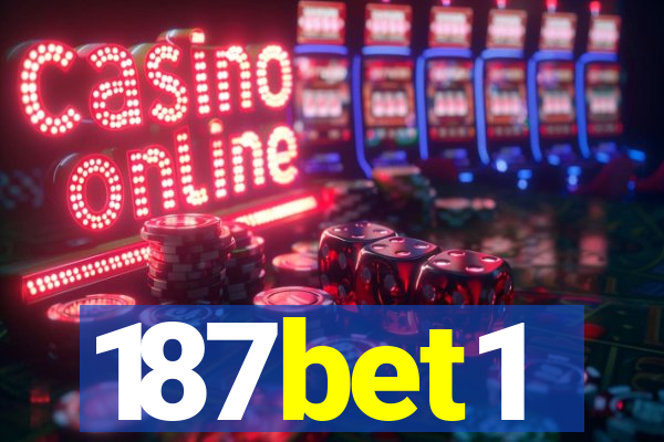 187bet1