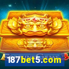 187bet5.com