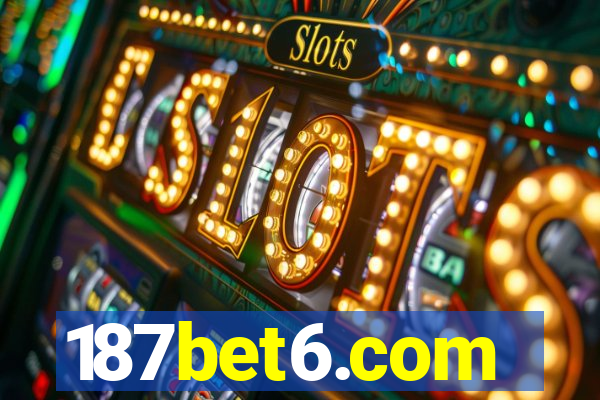 187bet6.com