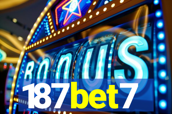 187bet7