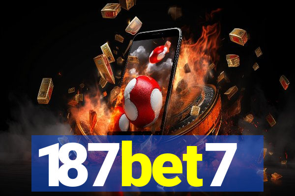 187bet7