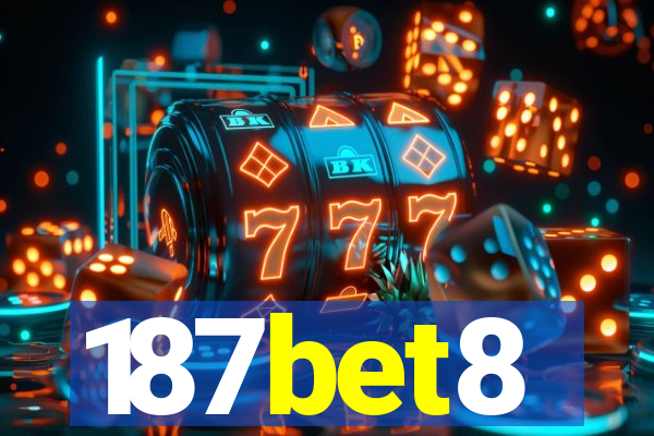 187bet8