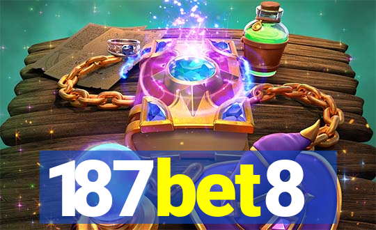 187bet8