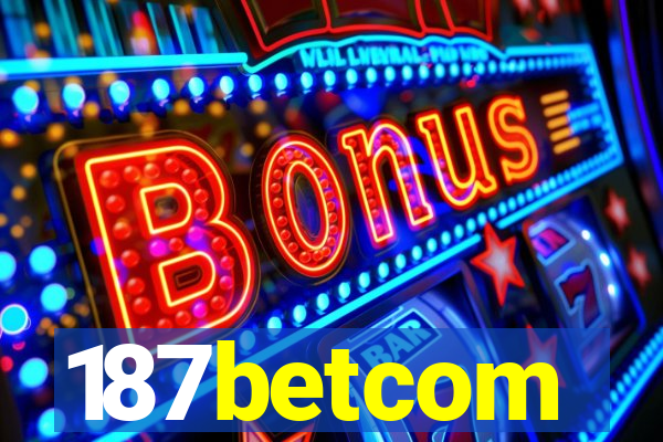 187betcom