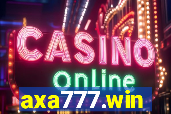 axa777.win