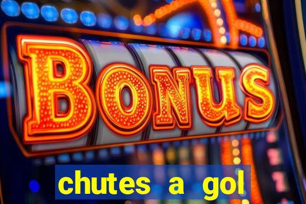 chutes a gol estrela bet