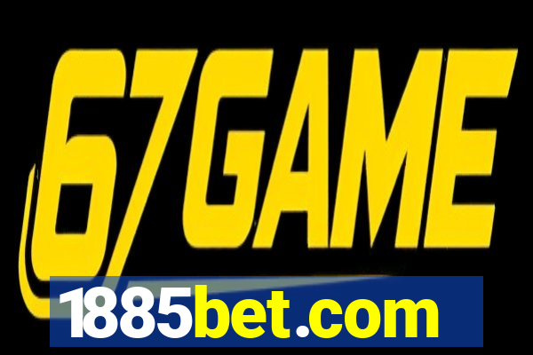 1885bet.com