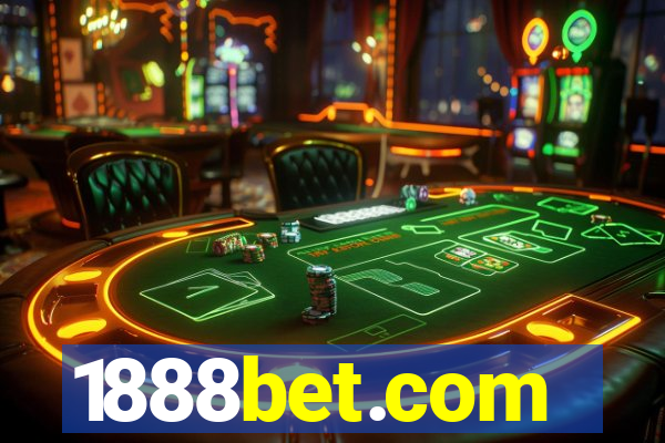 1888bet.com