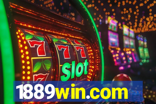 1889win.com