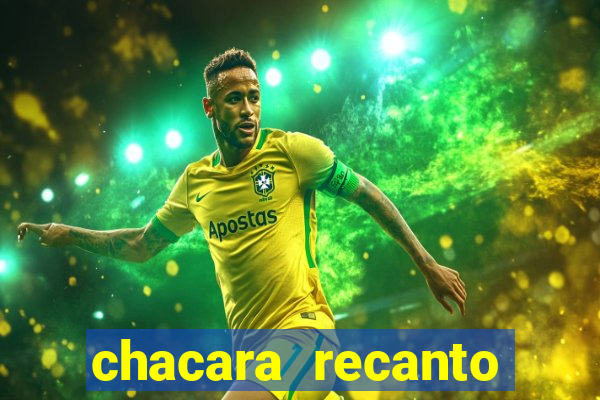 chacara recanto fortuna franca sp