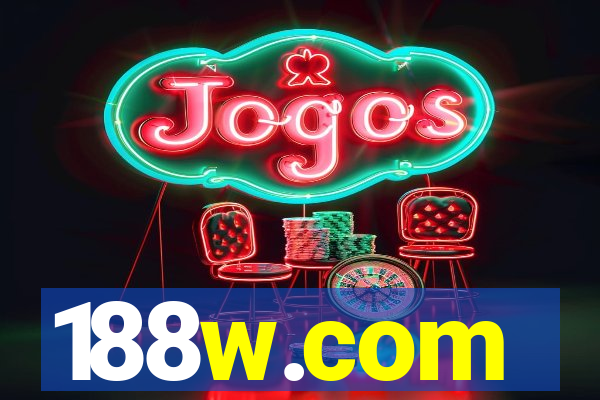 188w.com
