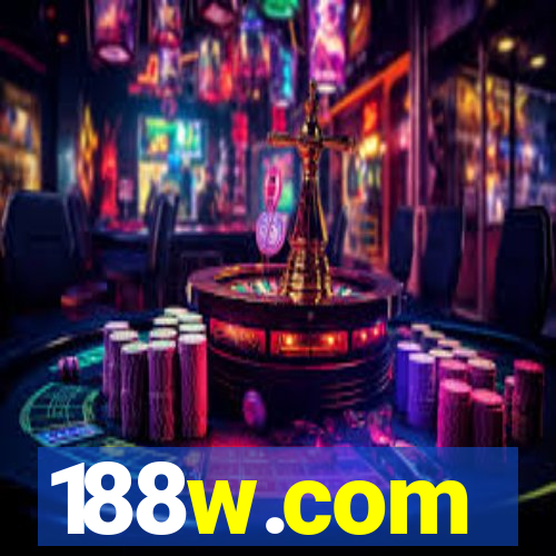 188w.com