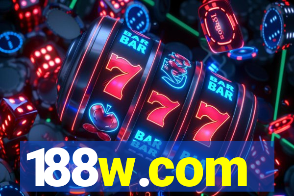188w.com