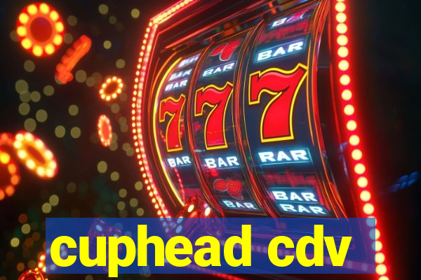 cuphead cdv