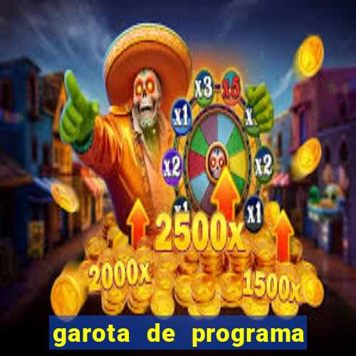 garota de programa vitoria da conquista bahia