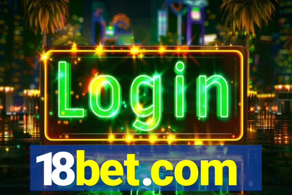 18bet.com