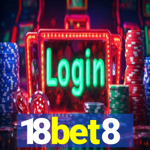 18bet8