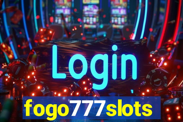 fogo777slots