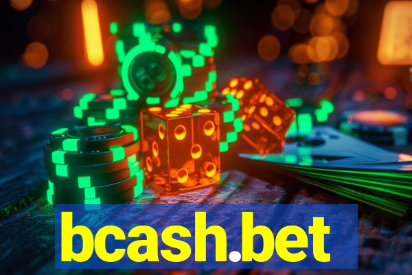 bcash.bet