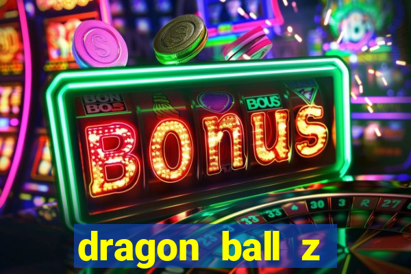 dragon ball z todos os episodios