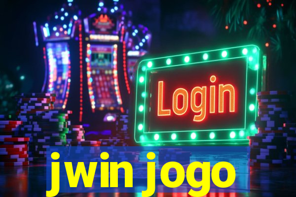 jwin jogo