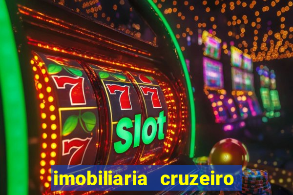 imobiliaria cruzeiro do sul osvaldo cruz sp