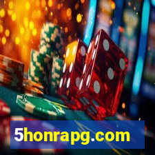 5honrapg.com