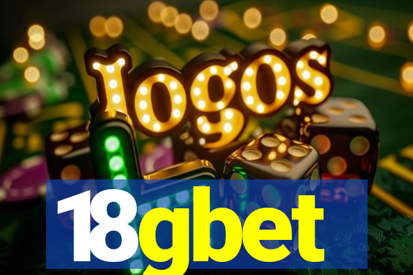 18gbet