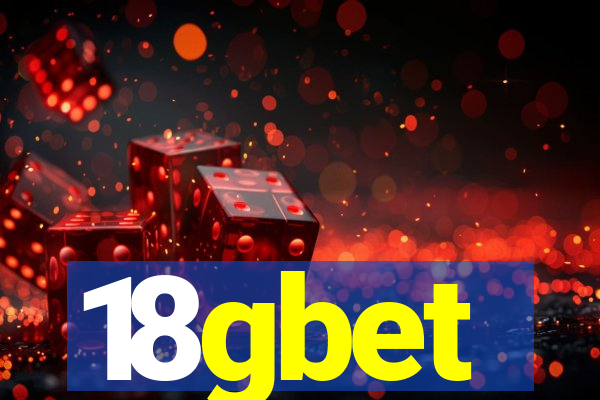 18gbet