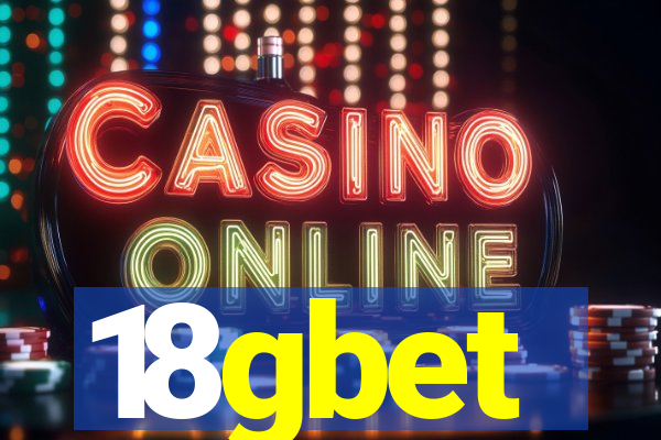 18gbet