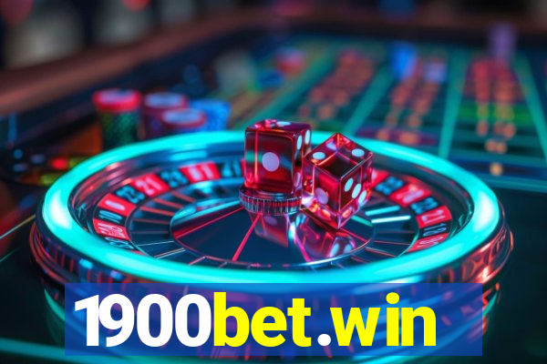 1900bet.win