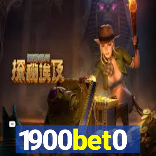 1900bet0