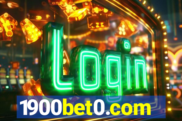 1900bet0.com