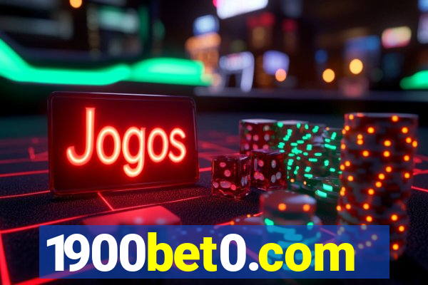 1900bet0.com