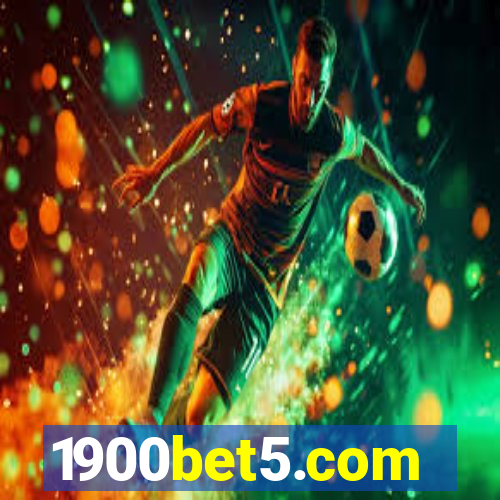 1900bet5.com