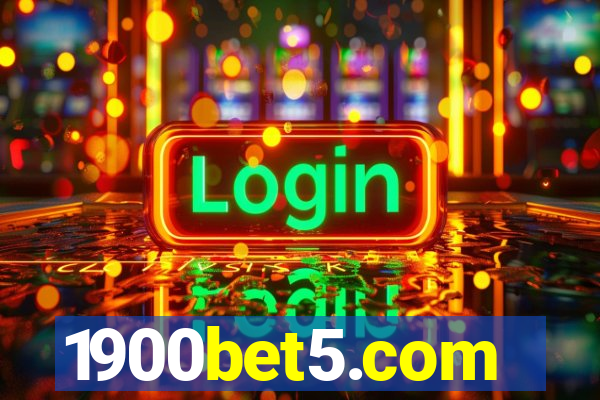 1900bet5.com