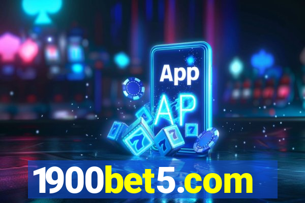 1900bet5.com