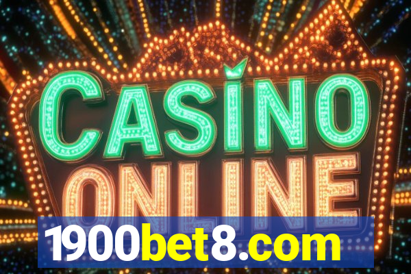 1900bet8.com