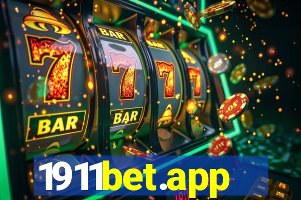 1911bet.app