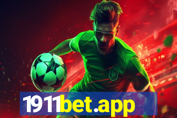 1911bet.app