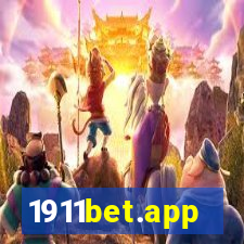 1911bet.app
