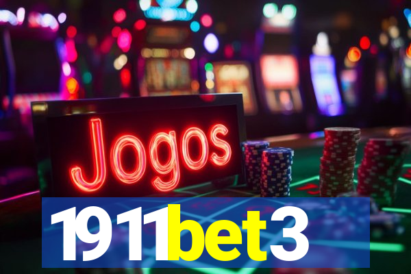 1911bet3