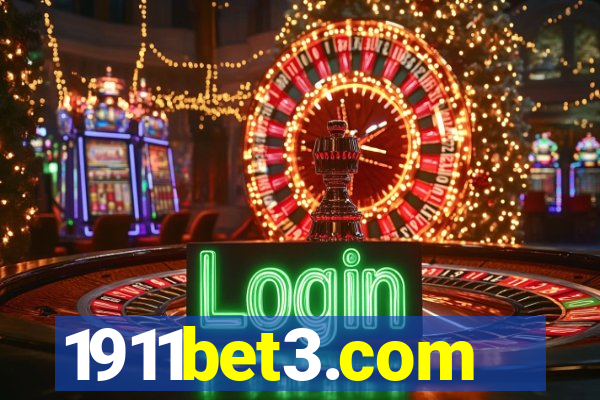 1911bet3.com