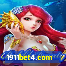 1911bet4.com