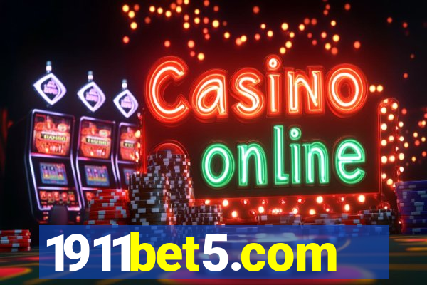 1911bet5.com