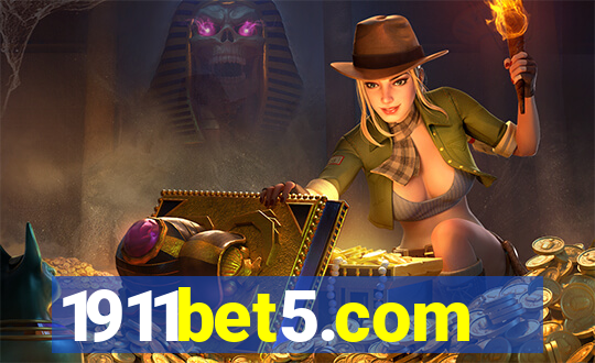 1911bet5.com