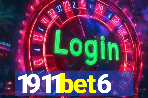 1911bet6