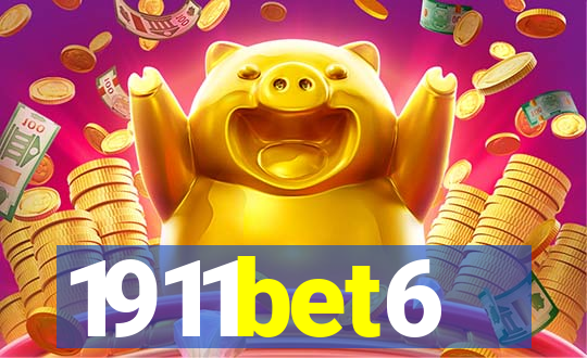 1911bet6